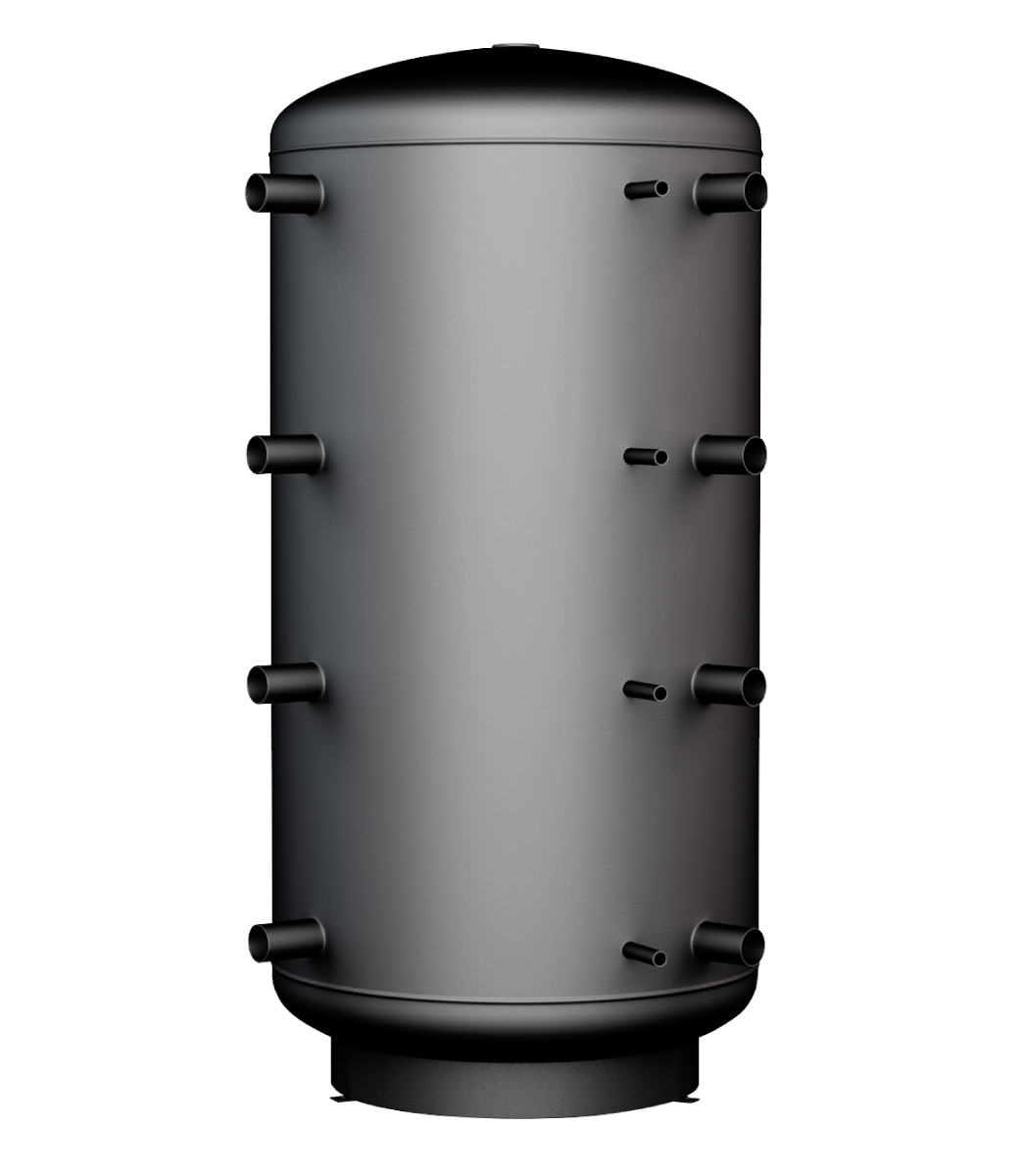 Akumulační nádrže