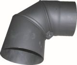 Kouřovody pro kotle na tuhá paliva