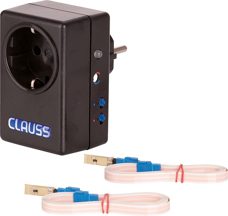 Chytrá regulace cirkulace teplé vody