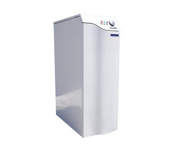 Stacionární plynové kotle