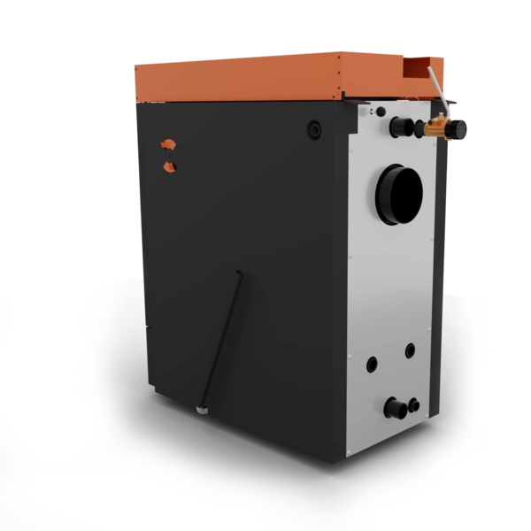 OPOP H425 EKO-U Kotel na hnědé uhlí, 4. třída