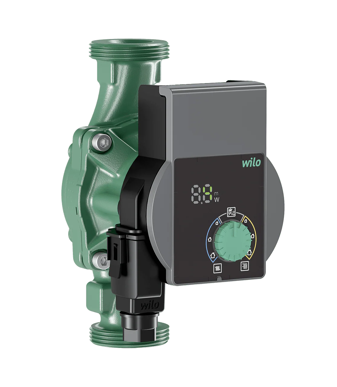 Wilo Yonos PICO1.0 15/1-6 4248081 Elektronické oběhové čerpadlo 