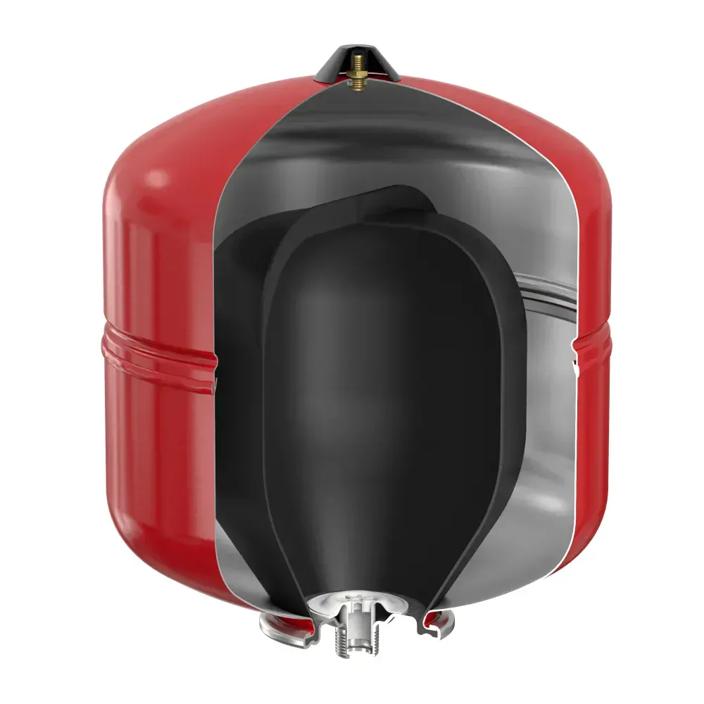 Flamco Baseflex 18/1,5 expanzní nádoba 6,0 bar