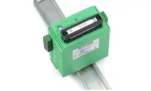 CIRCON 107 sada, verze DIN Elektronický regulátor oběhu pro řízení oběhového čerpadla teplé vody.