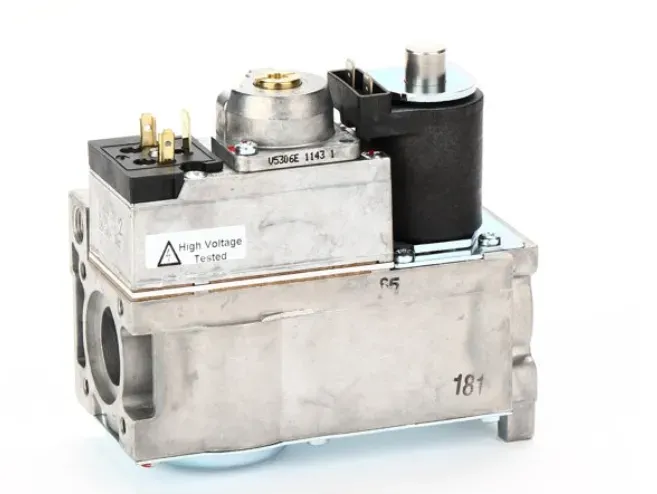 Honeywell armatura plynová VR4601CB