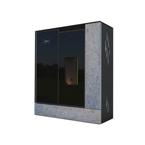 OPOP Peletová kamna LP6— SERPENTIN