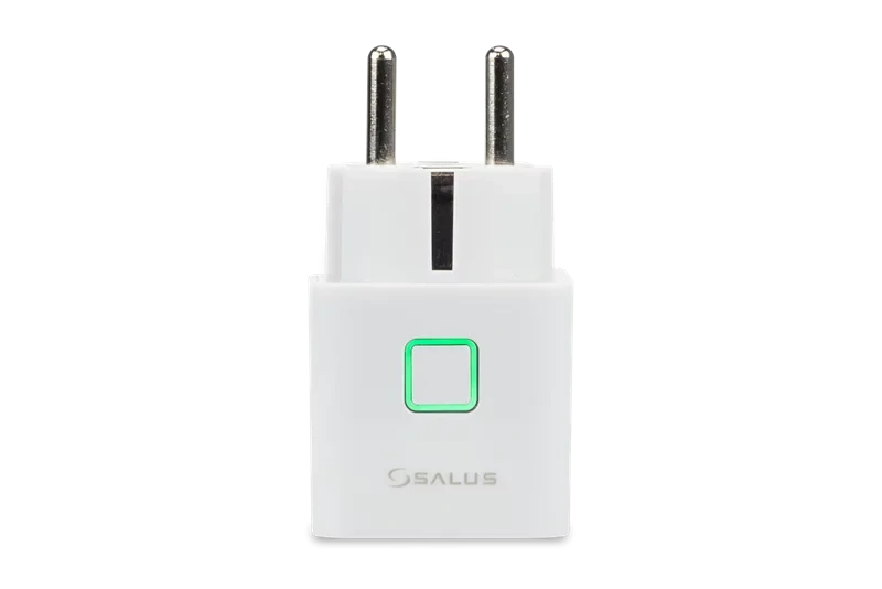 Salus SPE600 Inteligentní zásuvka