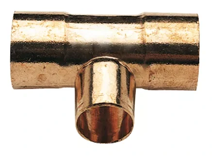 T-kus redukovaný CU 5130R 15-22-15 