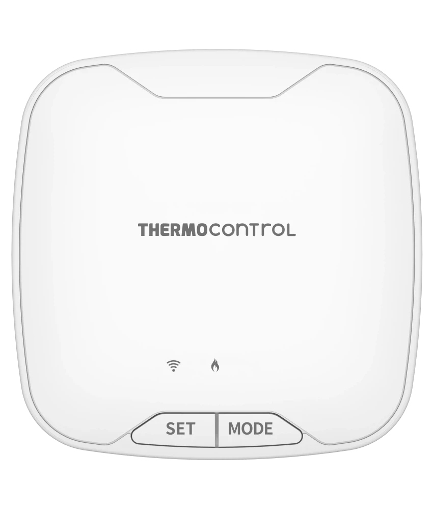  Thermocontrol TC 920RF-WIFI programovatelný termostat bezdrátový