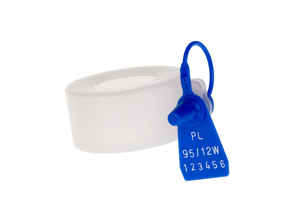 Objímka na plynoměry a vodoměry DN 25