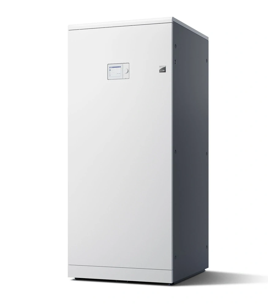 AIC  CoilMaster CM 45 plynový kondenzační kombinovaný kotel  1111210045