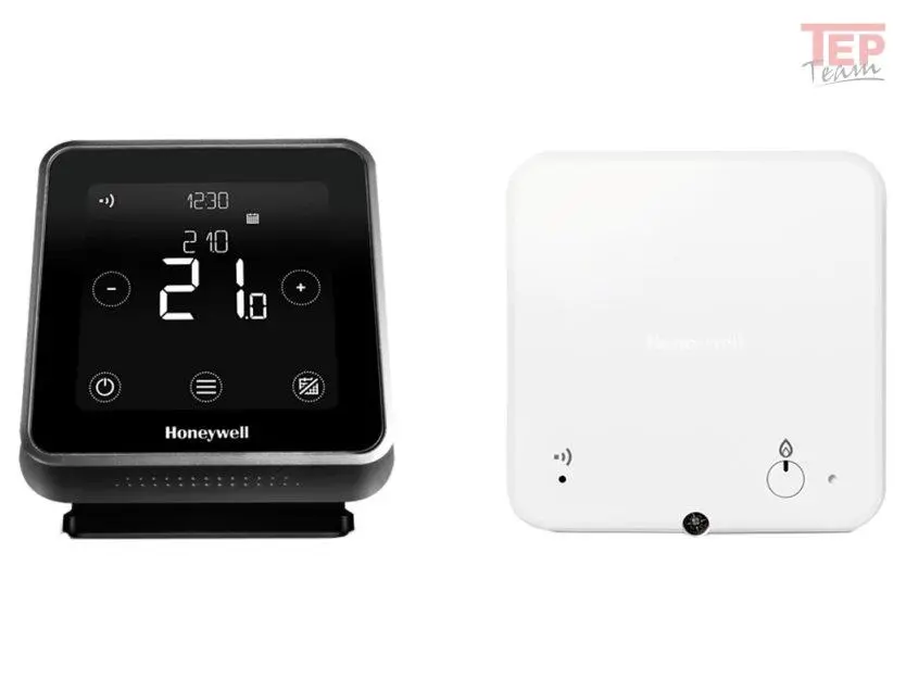 Honeywell Lyric T6R  Prostorový termostat bezdrátový