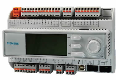 Siemens Kotelník v1.0 Sada poruchové signalizace 