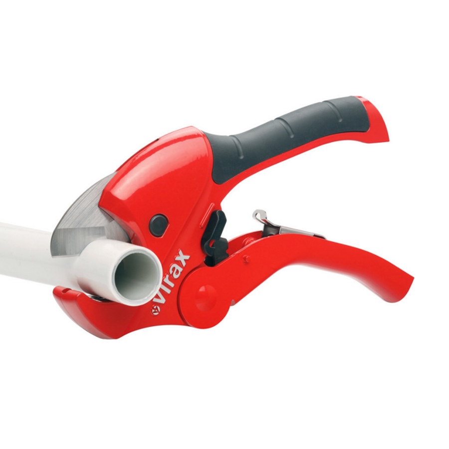 VIRAX PC 32 32 mm 215032 Nůžky na plastové trubky 