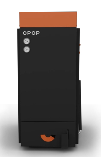 OPOP H416 EKO-U Kotel na hnědé uhlí, 4. třída