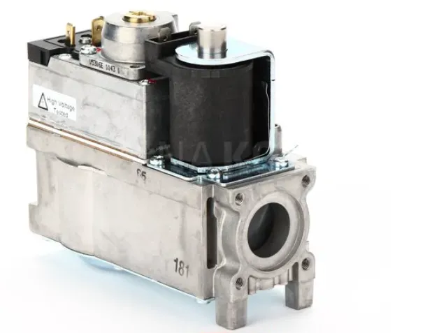 Honeywell armatura plynová VR4601CB