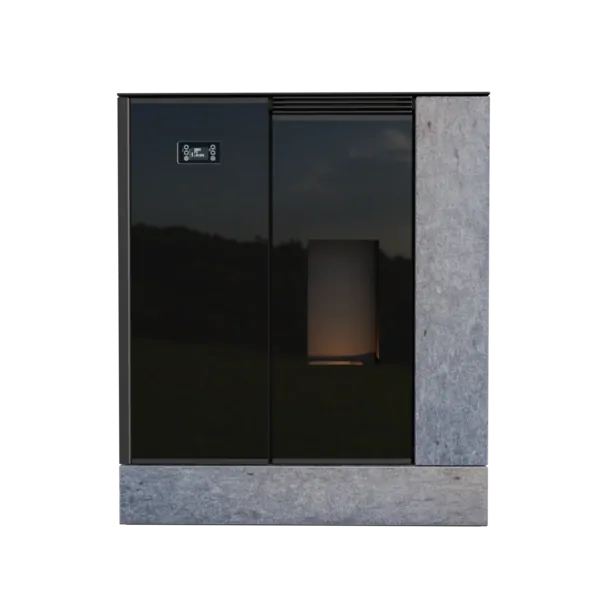 OPOP Peletová kamna LP6— SERPENTIN