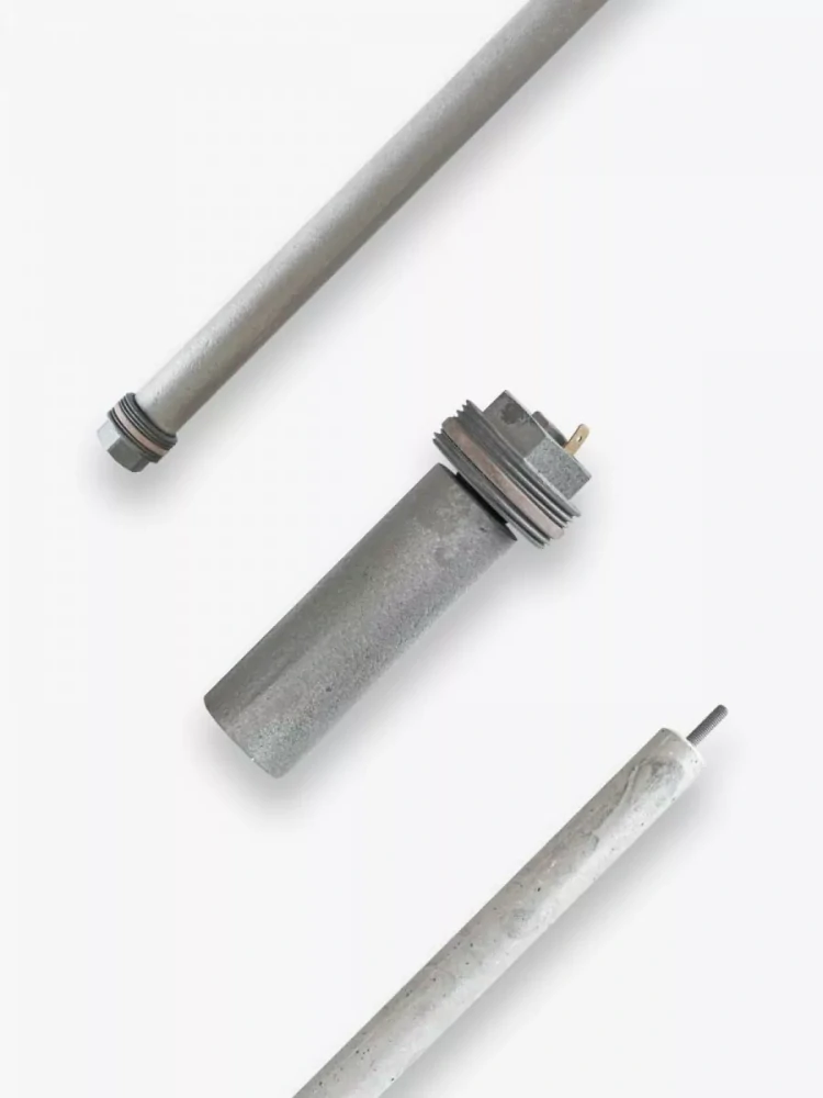 Magontec hořčíková ochranná anoda 33/550 mm DN 32 (5/4")