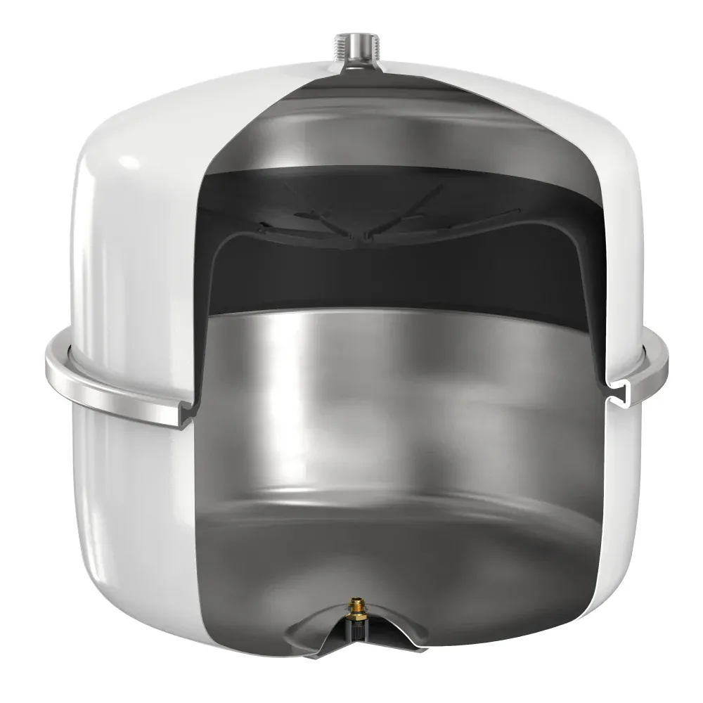 Flamco Flexcon Solar 18 Expanzní nádoba 