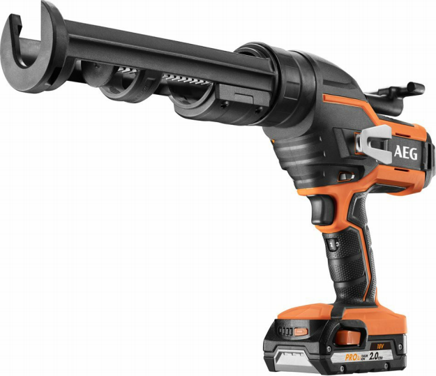 AEG BKP18C vytlačovací pistole 18 V bez baterie