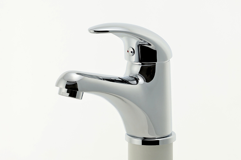 Novaservis 55511 BIDETOVÁ BATERIE S VÝPUSTÍ METALIA 55 CHROM