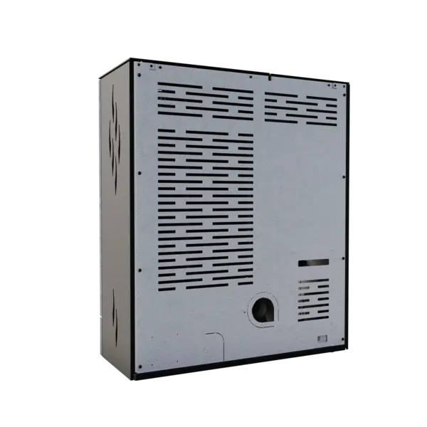 OPOP Peletová kamna LP6— SERPENTIN