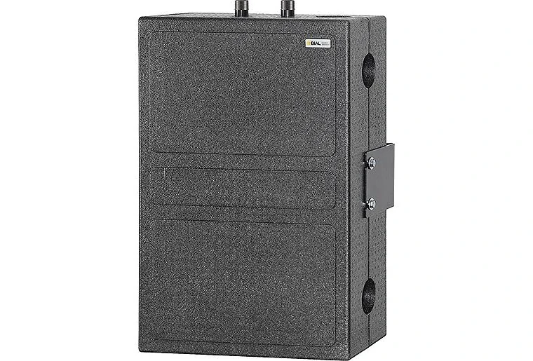 BIAL Mini vyrovnávací nádrž BT50