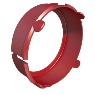 Brilon Octopus AE48c těsnící manžeta DN 90/75 (10 ks)