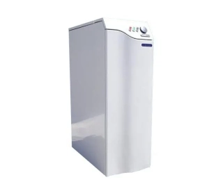 DESTILA DPL 25  Automatic-H stacionární ocelový plynový kotel 25 kW