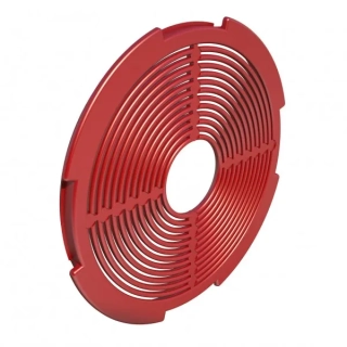 Brilon Octopus DBOX clonky průtoku vzduchu, 10 ks