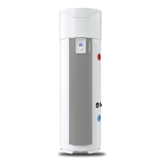 BRILON zásobník TV s integrovaným TČ Explorer 270 cozy 986087