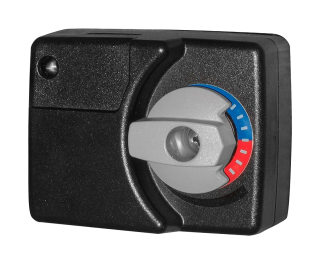 BRV Servopohon TRM20 230V, 2Nm