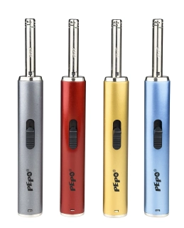 PE-PO VĚTRUODOLNÝ FLEXI ZAPALOVAČ