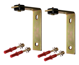 BRV Konzole pro rozdělovač DN 20