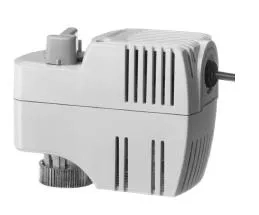  Siemens SFP21/18 Motorický servopohon