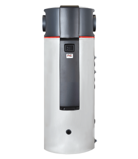 BRILON WPA 450 ECO zásobník TV s integrovaným TČ A41182