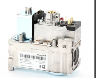 Honeywell armatura plynová VR4601CB