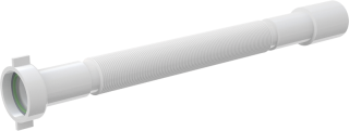 Alcadrain A705 FLEXI PŘIPOJENÍ 5/4"×32/40 PLAST