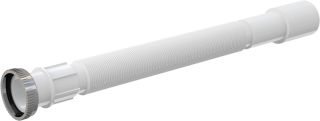 Alcadrain A76 FLEXI PŘIPOJENÍ 5/4"×32/40 KOV