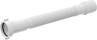 Alcadrain A770 FLEXI PŘIPOJENÍ 6/4"×40/50 PLAST