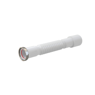 Alcadrain A780 FLEXI PŘIPOJENÍ 6/4"×40/50 KOV