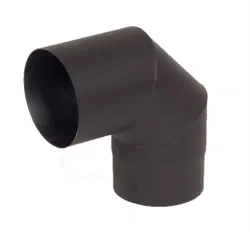 Ricomgas Koleno ocelové DN 160 90st
