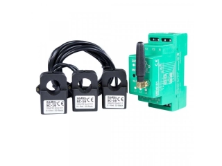 Supla MEW-01 Zařízení pro měření spotřeby elektřiny s Wi-Fi 