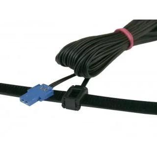 CIRCON Senzor s uchycením, komplet, červený