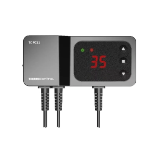 Thermo-Control TC PC11 Termostat pro ovládání čerpadla 
