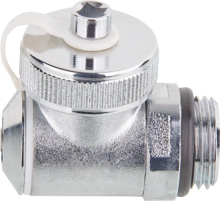 Weinmann & Schanz Vypouštěcí kohout DN 15 (1/2")