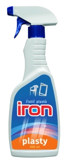 IRON plasty 500 ml