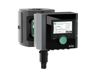 Wilo Stratos MAXO 25/0,5-6 PN 10 Elektronické oběhové čerpadlo  2164568