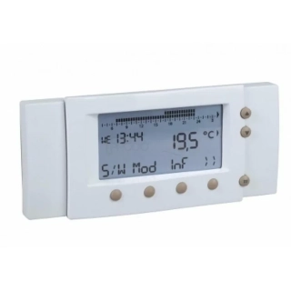 Honeywell Prostorový termostat CR11006 - Opentherm