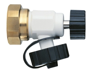 Heimeier Plnicí adaptér 0311-00.102